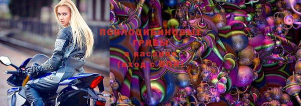 ALPHA PVP Нязепетровск
